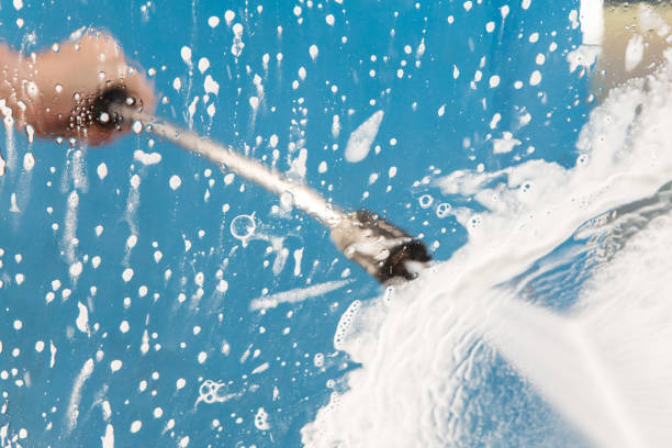 South El Monte, CA Pressure Washing Services Company