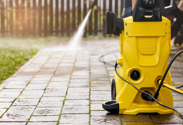 Best Gas Station Cleaning  in South El Monte, CA