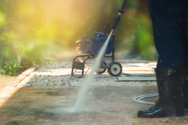 Best Parking Lot and Garage Cleaning  in South El Monte, CA